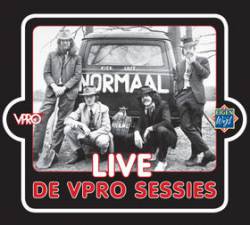 Normaal : Live: De VPRO Sessies